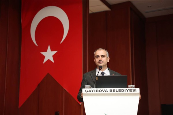 Çayırova’da Dijital İmar Yönetim Sistemi tanıtıldı <