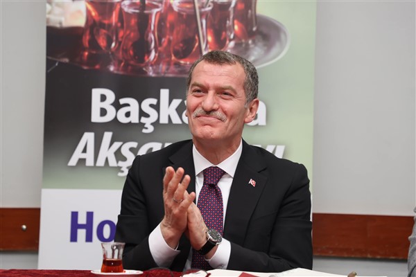 Başkan Arısoy: “İstanbul’un en temiz ilçesi olma hedefine emin adımlarla yürüyoruz