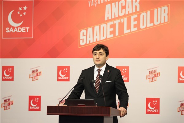 Akın: ÖTV ve KDV arttırılarak milletimiz yüksek vergilerle ezilmiştir