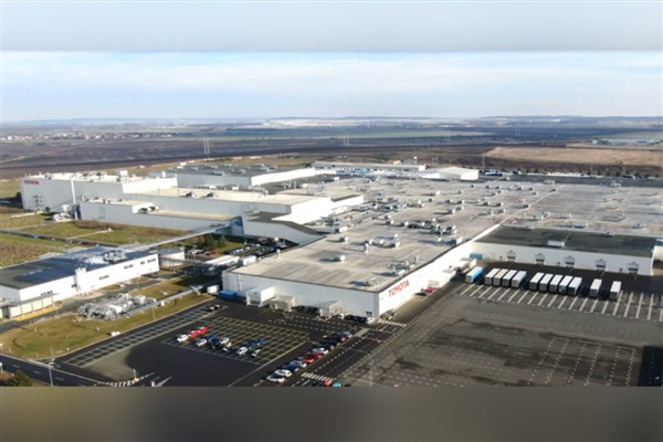 Toyota, yeni elektrikli aracını Avrupa’da üreteceğini duyurdu