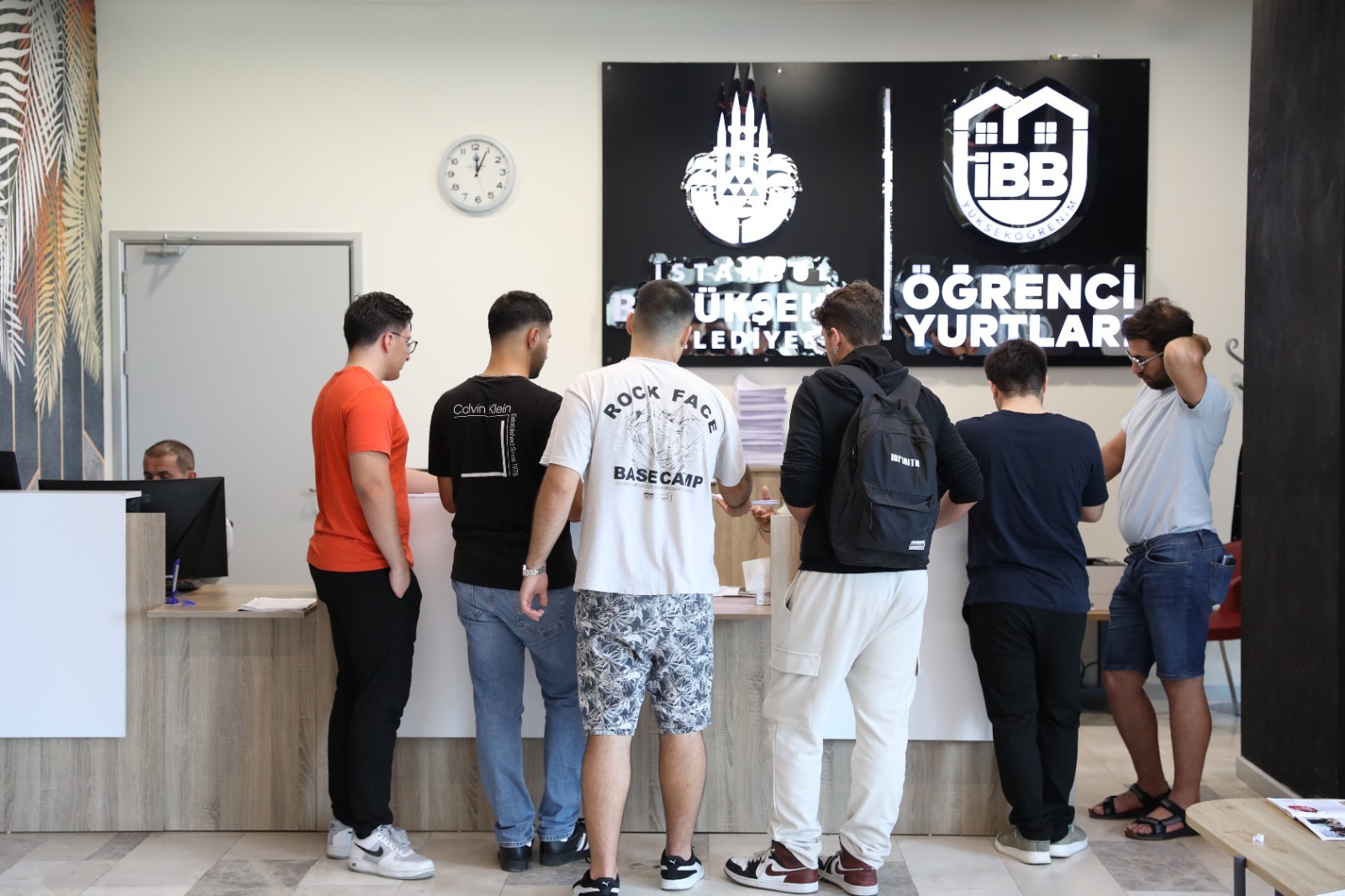 İBB yurt başvuruları tamamlandı: Sonuçlar 4 Eylül’de açıklanacak<