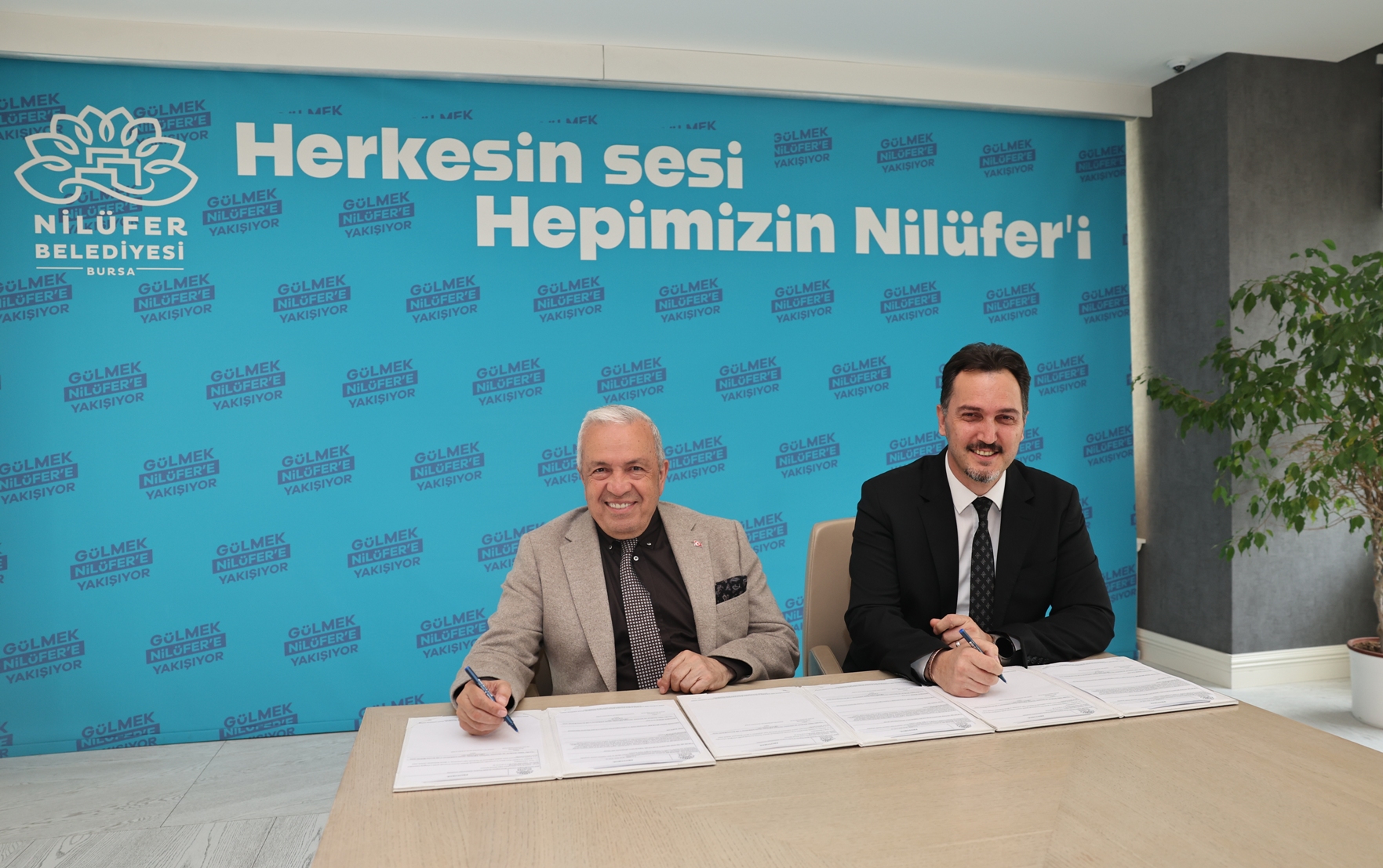 Nilüfer’de güvenilir sağlıklı gıda için akademik destek<