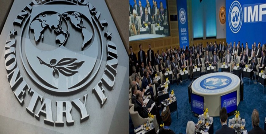 IMF: ABD'nin gümrük vergilerini artırmasının küresel ekonomiye etkisi beklenenin altında<