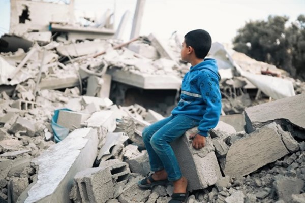 UNRWA: Gazze’deki insani durum hayal edilemeyecek noktada<