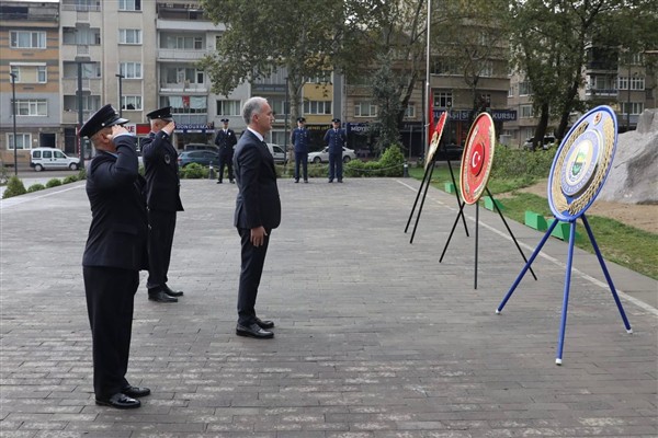 İnegöl’ün kurtuluşu anma töreniyle kutlandı <