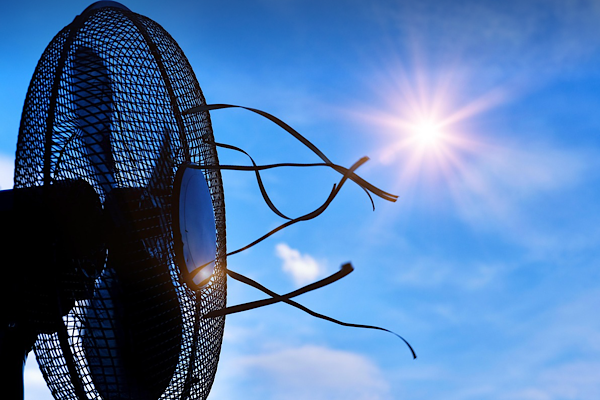 MGM: Sıcaklıklar salı gününden itibaren artacak