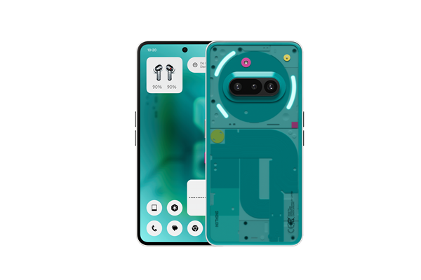 Yaz tatilinde dijital detoks: EVOFONE’dan Nothing Phone 3a serisi ile anı yaşayın<