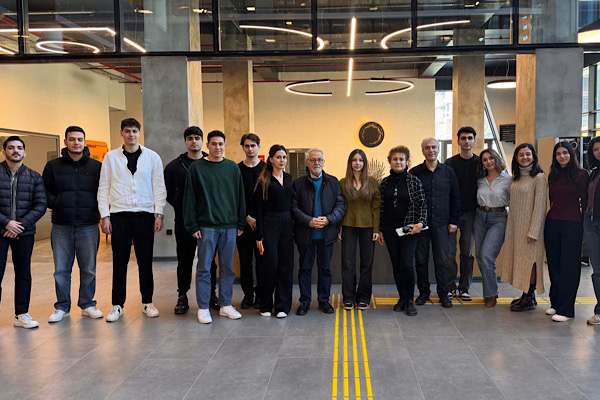 Görür: Deprem dirençli kent için tüm kenti hazırlamak gerek<