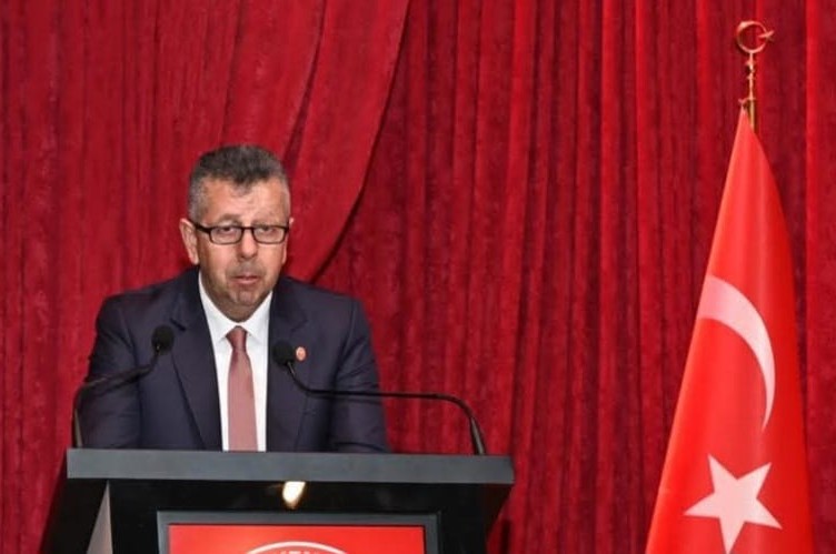 Hatay Veteriner Hekimler Odası'ndan Dünya Arı Günü mesajı<