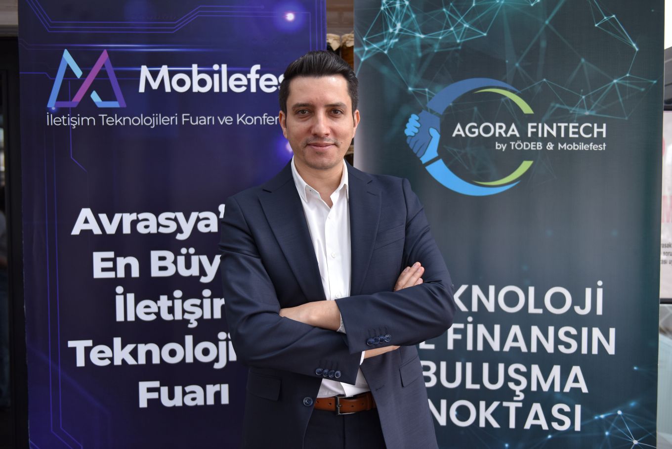 Mobilefest, Avrasya Teknoloji Haftası olarak geleceğe yön vermeye devam edecek