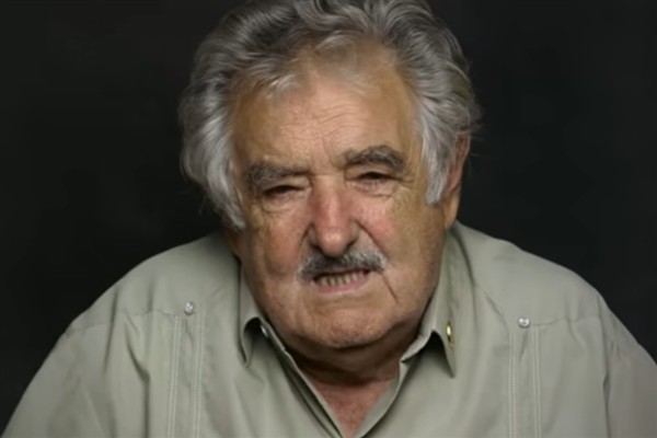 Uruguay'ın eski gerilla ve eski cumhurbaşkanı Jose 'Pepe' Mujica 89 yaşında öldü<