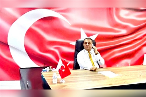 Ayaz: Spor anayasal güvence altına alınmalıdır<
