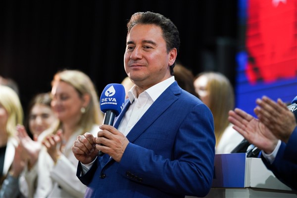 Babacan: