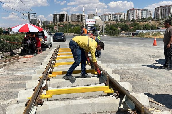 T1-T3 hatlarında geçici aktarma sona erdi<