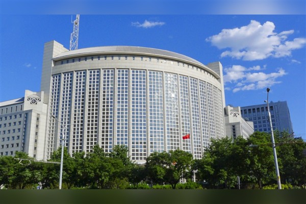 Çin: ASEAN ile entegre gelişimimiz sürekli olarak güçleniyor<