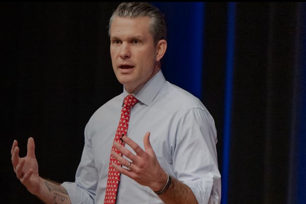 ABD Savunma Bakanı Pete Hegseth, Asya'yı askeri harcamaları artırmaya çağırdı<