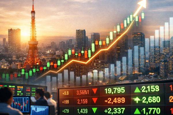 ABD borsalarında Nasdaq yükseldi, Dow Jones geriledi<