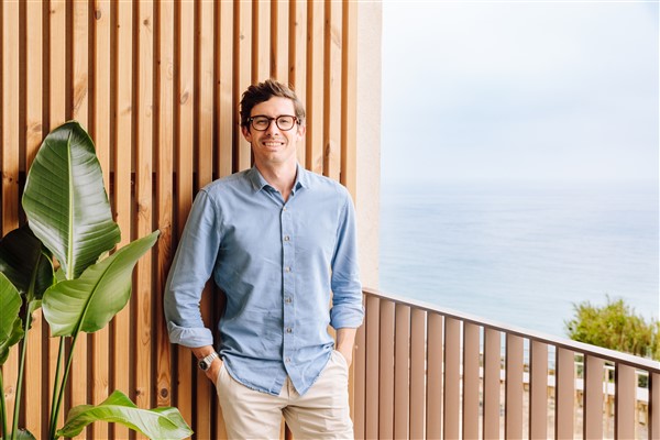 Tether, Benjamin Habbel’i Chief Business Officer (CBO) olarak atadı<