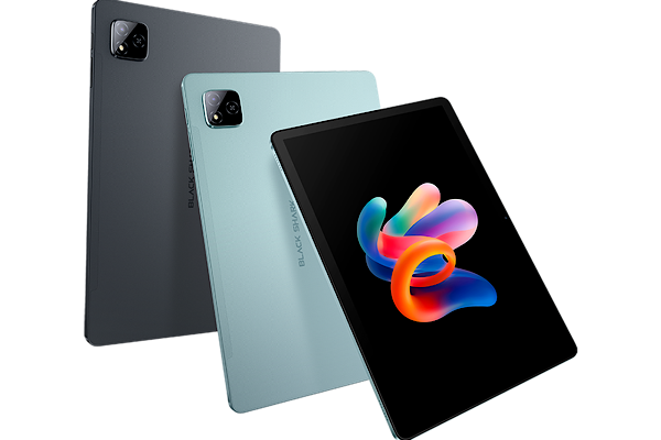 Hem cebinizi hem doğayı koruyan uzun ömürlü bataryalı Black Shark Tabletler şimdi sizinle<