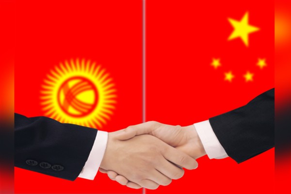 Xi: Kırgızistan ile kalkınma stratejilerini derinleştirmeye hazırız<