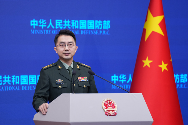 Çin: Her zaman Afrika ülkelerinin en güvenilir ortağı ve kardeşiyiz<