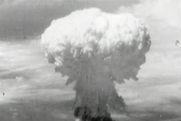 Nagasaki ''hibakusha'' sayısının azalmasıyla atom bombasının atılmasının 80. yılını anıyor