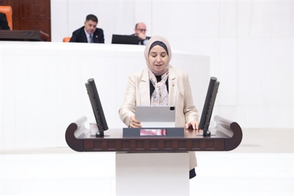 Esen: Sözle değil, takvimli adımlarla çözüm istiyoruz