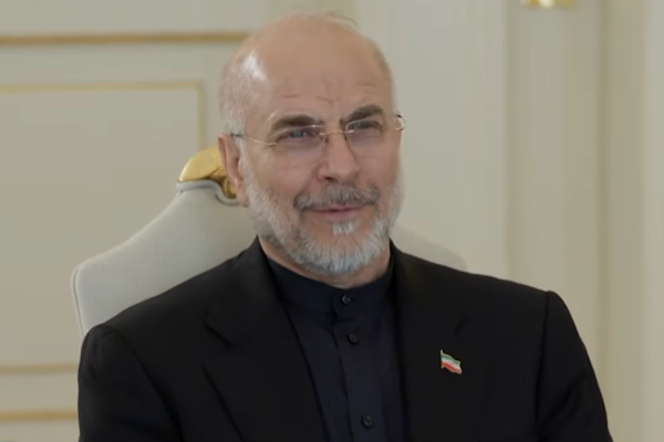 Ghalibaf: Daha fazla tiyatroya ihtiyacımız yok<