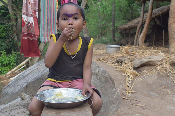 Somali’de açlık krizi alarmı<