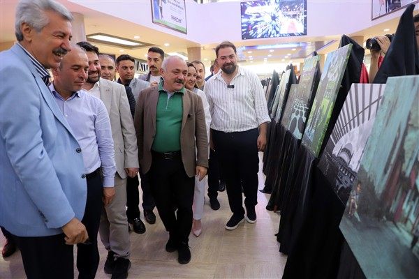 “TUZFEST’25 Kadrajımdan Çankırı” yarışmasının sonuçları açıklandı <