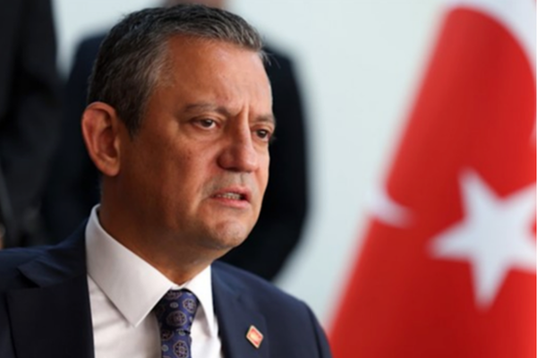 Özel: Basın özgür değilse demokrasi nefessiz kalır<