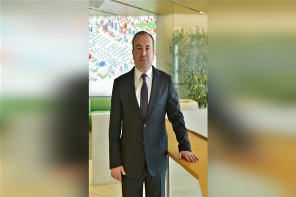 Çimsa’nın cirosu ilk çeyrekte 11,6 milyar TL’ye ulaştı<