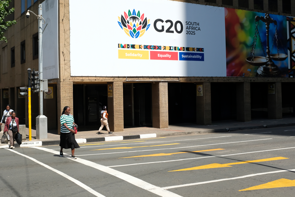 Çin Dışişleri: Başbakan Li, G20'de Japon mevkidaşıyla görüşmeyecek