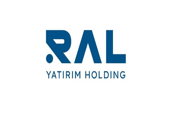 RAL Yatırım Holding'de istifa <
