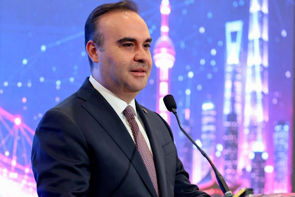 Kacır: Sanayide Yeşil Dönüşüm 2026 Yılı 2. Çağrısı başvurulara açıldı<
