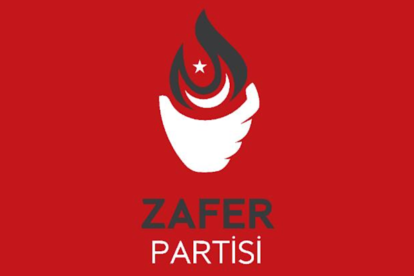 Zafer Partisi heyetleri siyasi partilerle bayramlaştı<
