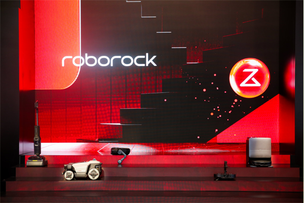 Roborock, CES 2026’da BOSS Award kazanarak yeni bir referans noktası oluşturdu<