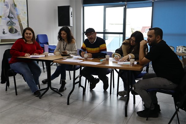 Gençlik Orkestrası seçmeleri tamamlandı<