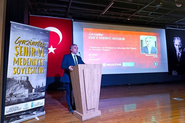 Gaziantep Büyükşehir, il genelinde çalışmalarını sürdürüyor<