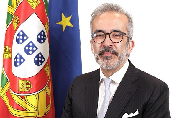 Portekiz, AB üyeliğinin 40. yıl dönümünü Lizbon’da kutladı<