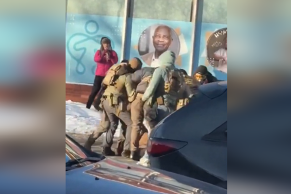 Kaynaklar:  Sınır polisi 