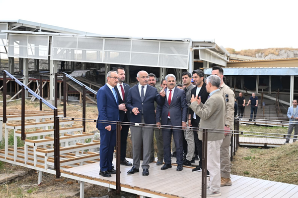 Uluslararası Malatya Arslantepe Yarı Maratonu 7 Haziran’da düzenlenecek<