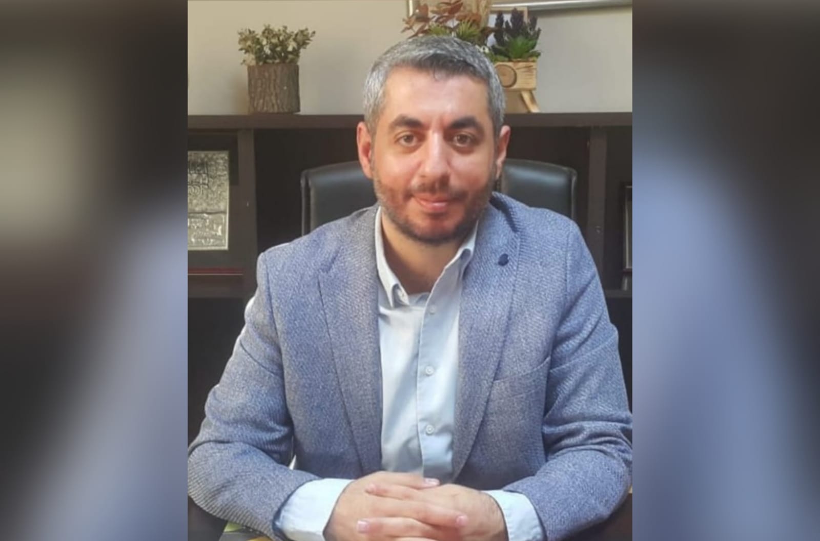 Diyarbakır Eczacı Odası Başkan Adayı Aşan: Kamu eczacılarının hakları güncellenmeli<