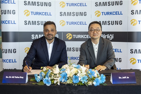 Turkcell TV+’tan Samsung ile yeni bir iş birliği<