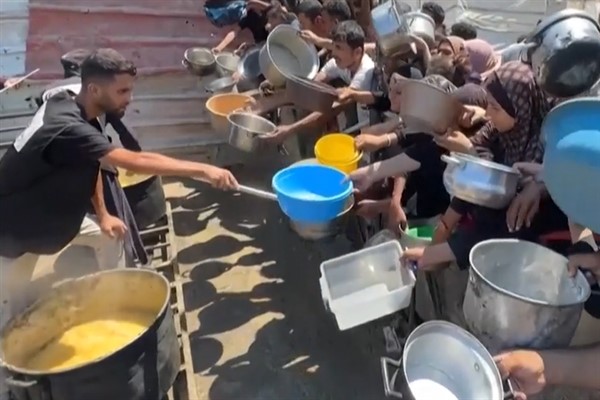 İsveç Başbakanı, AB'ye İsrail ile ticareti durdurma çağrısı yaptı<