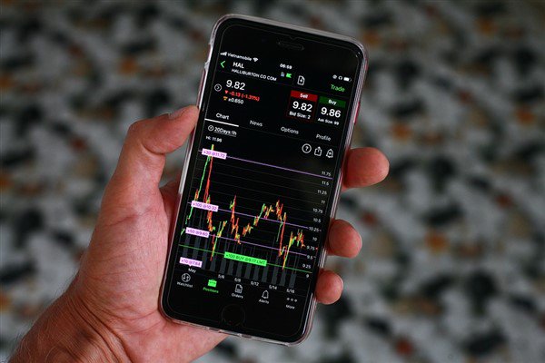 A1 Capital: ABD altın vadeli işlemleri yüzde 0,2 artışla 3.308 dolara çıktı
