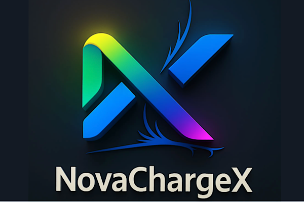 NovaChargeX – enerji teknolojisinde tarihi bir dönüm noktası<