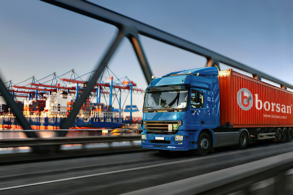 Borsan Kablo’dan 2026 için ''Agresif''büyüme hamlesi