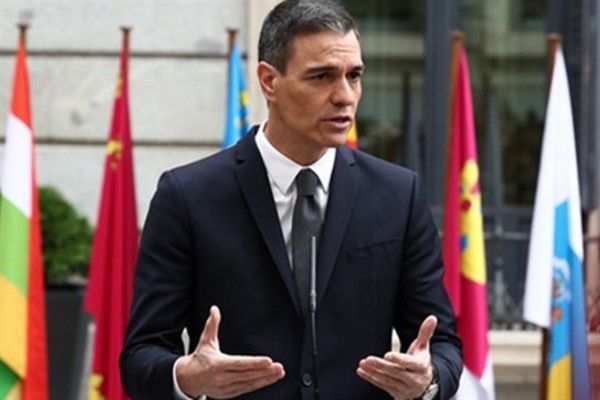 Sanchez: İspanyol ekonomisi artık bir motosiklet gibi değil, roket gibi ilerliyor