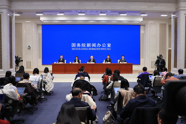 Çin’de 2025 yılı patent tescillerinin sayısı 972 bin oldu<